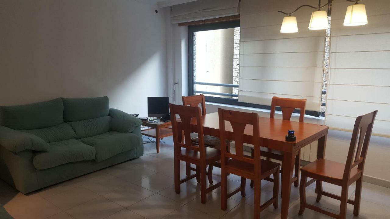 Valls Rent Andorra la Vella Luaran gambar
