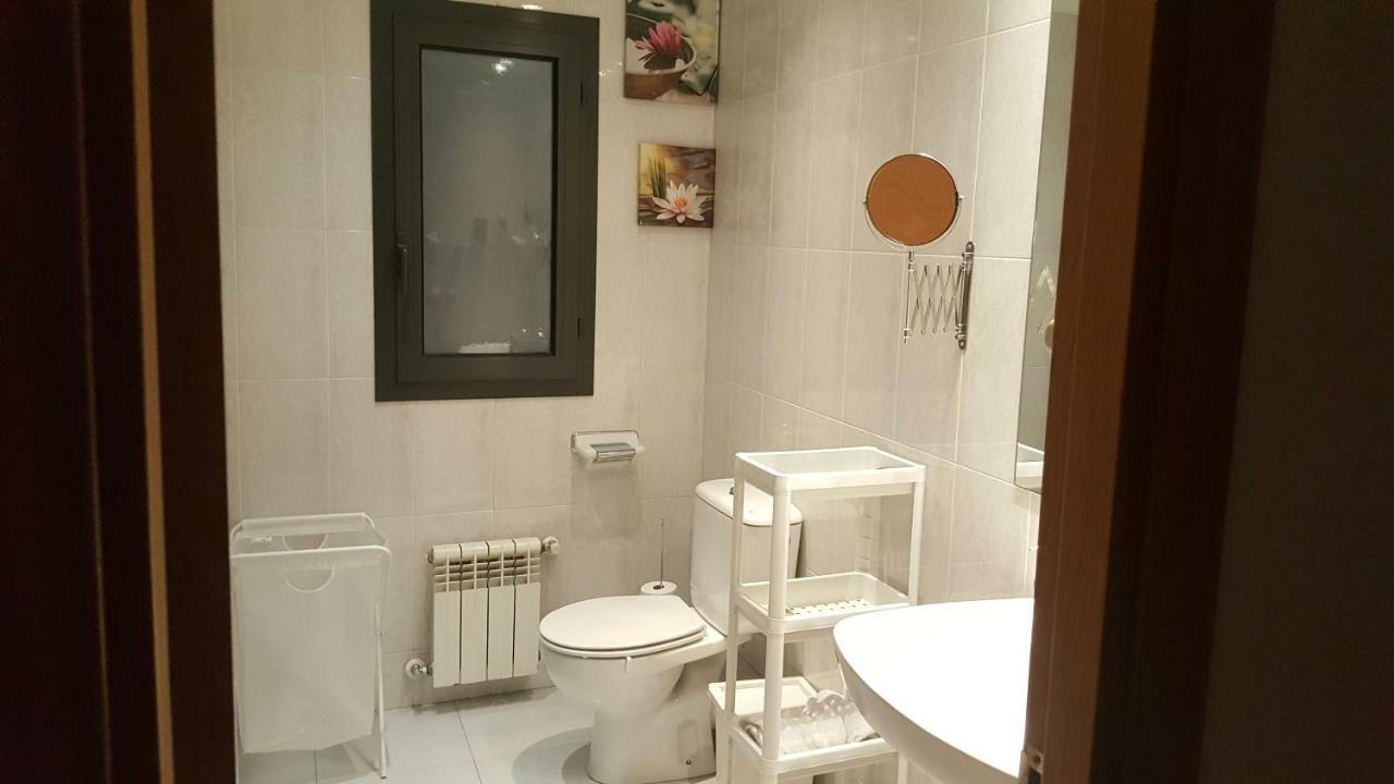 Valls Rent Andorra la Vella Luaran gambar