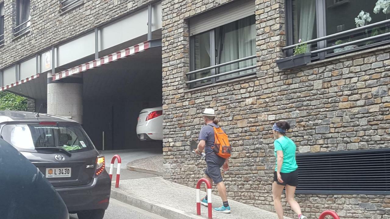 Valls Rent Andorra la Vella Luaran gambar