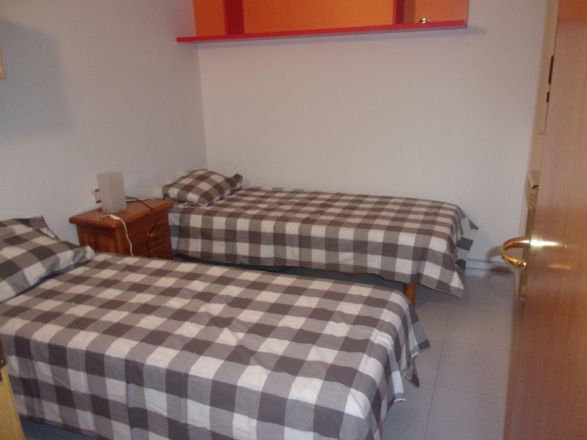 Valls Rent Andorra la Vella Luaran gambar