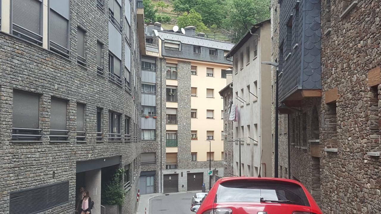 Valls Rent Andorra la Vella Luaran gambar