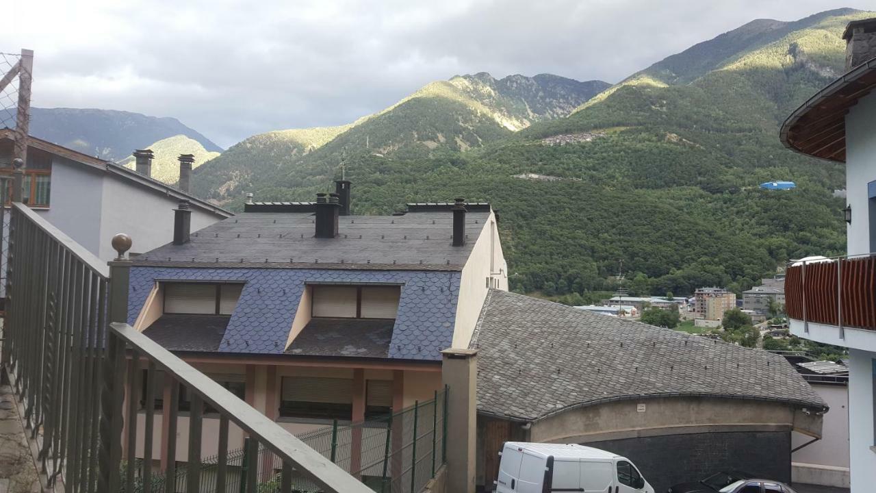Valls Rent Andorra la Vella Luaran gambar